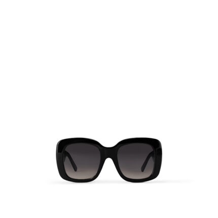 Louis Vuitton Z1611E LV Empreinte Square Sunglasses