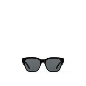 Louis Vuitton Z2464U LV Essential Square Sunglasses