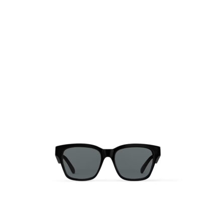 Louis Vuitton Z2464U LV Essential Square Sunglasses