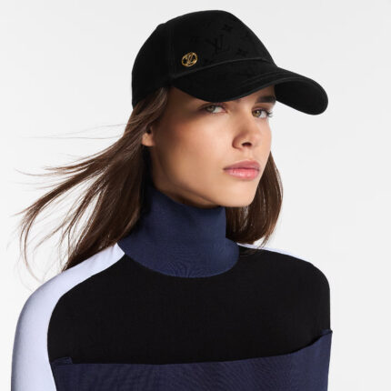 Louis Vuitton M7929M LV Mine Cap