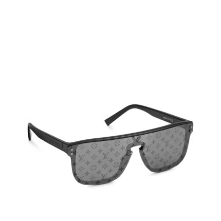 Louis Vuitton Z1082E LV Waimea Sunglasses