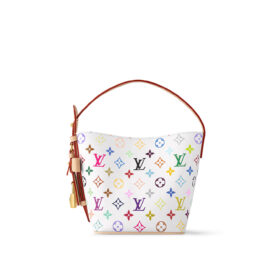 Louis Vuitton M13089 LV x TM All In BB