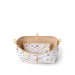 Louis Vuitton M13661 LV x TM CarryAll PM Multicolored