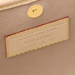 Louis Vuitton M13661 LV x TM CarryAll PM Multicolored
