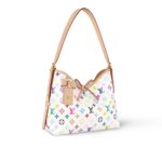 Louis Vuitton M13661 LV x TM CarryAll PM Multicolored