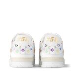 Louis Vuitton Trainer Sneaker 1AHEKG LV x TM Multicolored