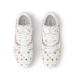 Louis Vuitton Trainer Sneaker 1AHEKG LV x TM Multicolored