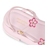 Louis Vuitton 1AGWO2 LV x TM Maya Platform Sandal
