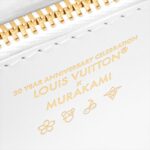 Louis Vuitton M13239 LV x TM Twist PM White