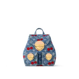 Louis Vuitton M13679 LV x TM Venice NM