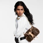 Louis Vuitton M25085 Odyssée Monogram
