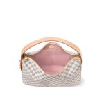 Louis Vuitton N00126 Slouchy MM Damier Azur