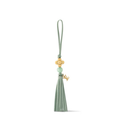 Louis Vuitton M03022 Vivienne Energy Bag Charm