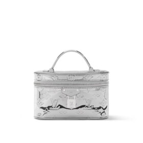 Louis Vuitton M26097 Vanity Chain Pouch