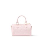 Louis Vuitton M27107 Nano Speedy