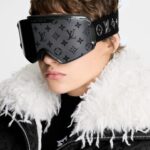 Louis Vuitton Z3109W LV Snow Gradient Mask