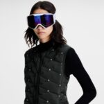 Louis Vuitton Z3137W LV Snow Gradient Mask