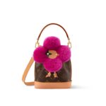 Louis Vuitton M15329 Noé-Where Vivienne