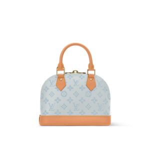 Outlet Louis Vuitton M27526 Alma BB Monogram Origine On Sale