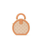 Louis Vuitton M27961 Boite Chapeau PM Monogram Origine
