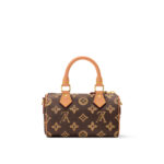 Louis Vuitton M27610 Nano Speedy Monogram Origine