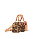 Louis Vuitton M27610 Nano Speedy Monogram Origine