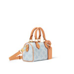 Louis Vuitton M28323 Nano Speedy Monogram Origine