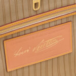 Louis Vuitton M27521 Neverfull MM Monogram Origine