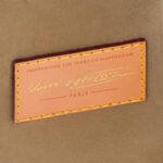 Louis Vuitton M27891 Side Trunk MM Monogram Origine