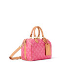 Louis Vuitton M27528 Speedy Bandouliere 25 Monogram Origine