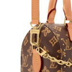 Louis Vuitton M28102 Speedy Trunk 20 Monogram Origine